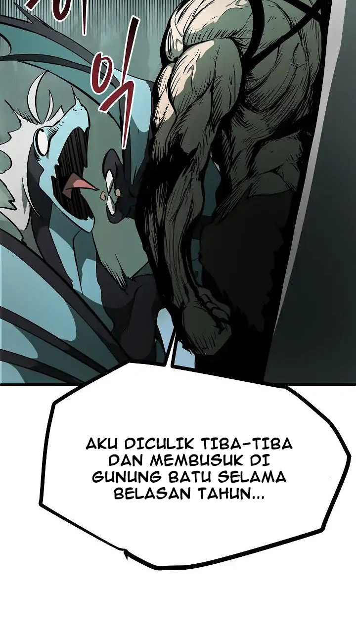 Otherworldly Sword King’s Survival Records Chapter 04 Gambar 64